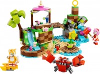 Купить конструктор Lego Amys Animal Rescue Island 76992: цена от 1682 грн.