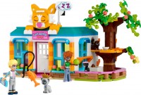 Купити конструктор Lego Cat Hotel 41742  за ціною від 3499 грн.
