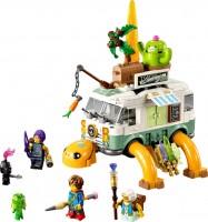 Купити конструктор Lego Mrs. Castillos Turtle Van 71456  за ціною від 1482 грн.