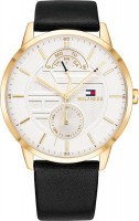 Купити наручний годинник Tommy Hilfiger 1791606  за ціною від 6560 грн.