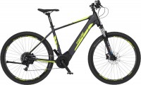 Купить велосипед Fischer Montis 5.0i 29 2022 frame 46: цена от 95004 грн.