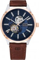 Купити наручний годинник Tommy Hilfiger 1791642  за ціною від 9829 грн.