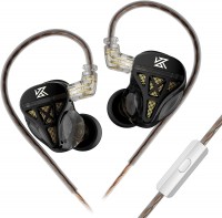 Купити навушники Knowledge Zenith DQS mic  за ціною від 586 грн.