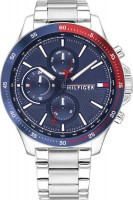 Купити наручний годинник Tommy Hilfiger 1791718  за ціною від 7349 грн.