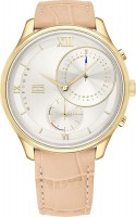 Купити наручний годинник Tommy Hilfiger 1782129  за ціною від 5987 грн.