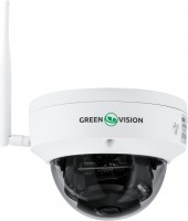 Купити камера відеоспостереження GreenVision GV-183-IP-FM-DOA30-20  за ціною від 1702 грн.