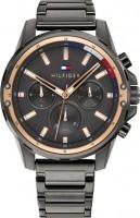 Купить наручные часы Tommy Hilfiger 1791790  по цене от 7522 грн.