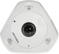 Купить камера відеоспостереження Hikvision DS-2CD63C5G0E-IVS(B) 2 mm: цена от 87024 грн.