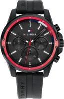 Купить наручний годинник Tommy Hilfiger 1791793: цена от 6388 грн.