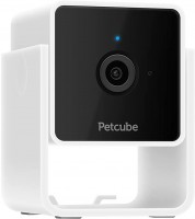 Купить камера відеоспостереження Petcube Cam: цена от 747 грн.