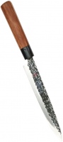 Купить кухонный нож Fissman Ittosai 2576  по цене от 1239 грн.