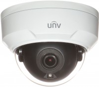 Купить камера видеонаблюдения Uniview IPC322LB-DSF40K-G  по цене от 6902 грн.