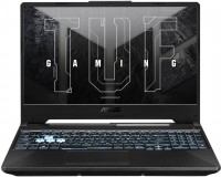 Купить ноутбук Asus TUF Gaming F15 FX506HC (FX506HC-HN001) по цене от 30999 грн.