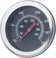 Купить термометр / барометр GRILLI 77755  по цене от 395 грн.