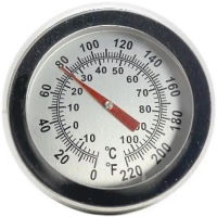Купить термометр / барометр GRILLI 77754: цена от 295 грн.