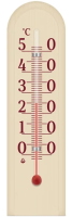 Купити термометр / барометр Steklopribor 300079  за ціною від 79 грн.