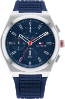 Купить наручные часы Tommy Hilfiger 1791899: цена от 5254 грн.