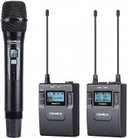 Купити мікрофон Comica CVM-WM300B  за ціною від 20454 грн.