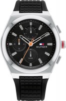 Купить наручний годинник Tommy Hilfiger 1791898: цена от 5254 грн.