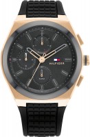 Купить наручные часы Tommy Hilfiger 1791931: цена от 6010 грн.