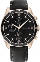 Купить наручные часы Tommy Hilfiger 1791836  по цене от 12157 грн.