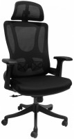 Купить компьютерное кресло GT Racer B-285-1  по цене от 2800 грн.