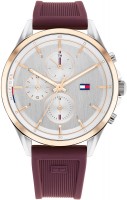 Купить наручний годинник Tommy Hilfiger 1782425: цена от 5632 грн.