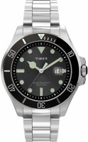 Купити наручний годинник Timex TW2U41800  за ціною від 5672 грн.