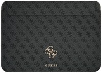 Купити сумка для ноутбука GUESS 4G Big Metal Gold Logo Sleeve 13  за ціною від 4169 грн.