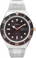 Купить наручные часы Timex TW2U96900  по цене от 14615 грн.