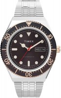 Купить наручний годинник Timex TW2U96900: цена от 14615 грн.