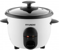 Купити мультиварка Hyundai RC-060 за ціною від 1277 грн.
