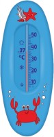 Купити термометр / барометр Steklopribor B-1  за ціною від 56 грн.