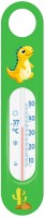 Купить термометр / барометр Steklopribor B-2  по цене от 49 грн.