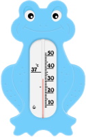 Купити термометр / барометр Steklopribor B-3  за ціною від 60 грн.