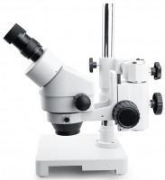 Купити мікроскоп BAKKU BA-009 7-45x  за ціною від 27399 грн.