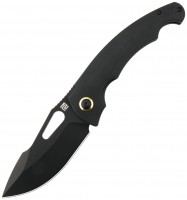 Купить ніж / мультитул Artisan Xcellerator 1860P-BMBK: цена от 4870 грн.