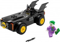 Купити конструктор Lego Batmobile Pursuit Batman vs. The Joker 76264  за ціною від 789 грн.