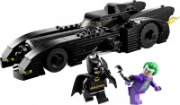 Купити конструктор Lego Batmobile Batman vs. The Joker Chase 76224  за ціною від 1534 грн.
