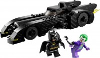 Купить конструктор Lego Batmobile Batman vs. The Joker Chase 76224  по цене от 1459 грн.