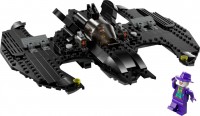 Купить конструктор Lego Batwing Batman vs. The Joker 76265  по цене от 1187 грн.