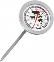 Купити термометр / барометр Steklopribor TB-3-M1-28  за ціною від 247 грн.