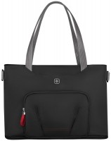 Купити сумка для ноутбука Wenger Motion Deluxe Tote 15.6 за ціною від 3199 грн.