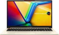 Купить ноутбук Asus Vivobook S 15 OLED K5504VN (K5504VN-L1026WS) по цене от 42899 грн.