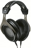 Купить навушники Shure SRH1840: цена от 29311 грн.