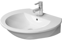 Купить умивальник Duravit Darling New 262165: цена от 16318 грн.