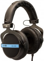 Купити навушники Superlux HD330  за ціною від 1765 грн.