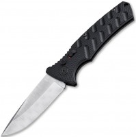 Купить нож / мультитул Boker Plus Strike Damascus  по цене от 4608 грн.