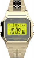 Купити наручний годинник Timex TW2U93500  за ціною від 3708 грн.
