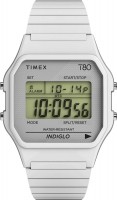 Купити наручний годинник Timex TW2U93700  за ціною від 3708 грн.